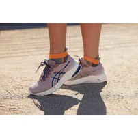 Кросівки для бігу жіночі Asics GT-1000 11 NAGINO Mineral beige/Fawn